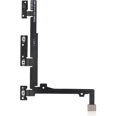 Flex kabel tlačítka napájení a hlasitosti Google Pixel 4 – Genuine OEM PIX0402
