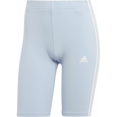 adidas Dámske 3S BK SHO modrá biela