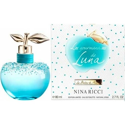 Nina Ricci Les Gourmandises de Luna toaletná voda dámska 70 ml tester