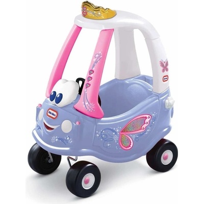Little Tikes Cozy Coupe víla