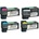 Lexmark C540/543/546/X543/544/546/548 Cyan Print Cartridge (C540HCG)
