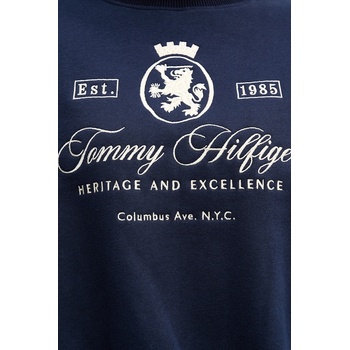 Tommy Hilfiger Суичър Tommy Hilfiger (WW0WW46128)