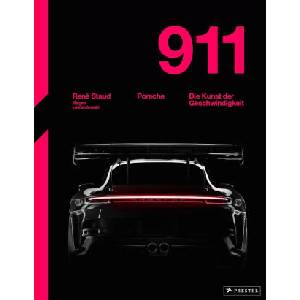 Porsche 911 | Jürgen Lewandowski (ISBN: 9783791391809)