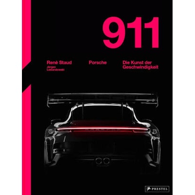 Porsche 911 | Jürgen Lewandowski