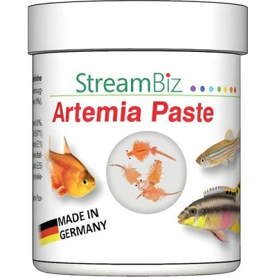 StreamBiz Artemie pasta 120 g