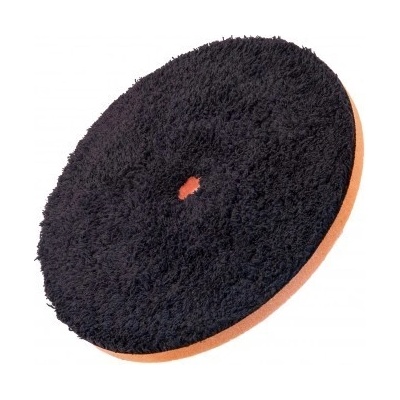 Flexipads DA Black Microfibre Cutting Disc 200
