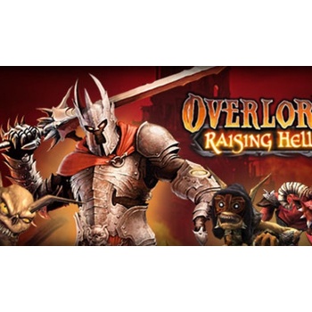 Overlord: Raising Hell