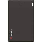 Verbatim Тракер Verbatim MYFCR-01B My Finder Card Bluetooth 5.1, IP66, 1 брой, Черен (32138)