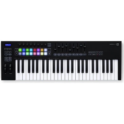 Novation Launchkey 49 MK3 – Zboží Dáma