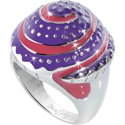 Miss sixty prsteň Rings MON04