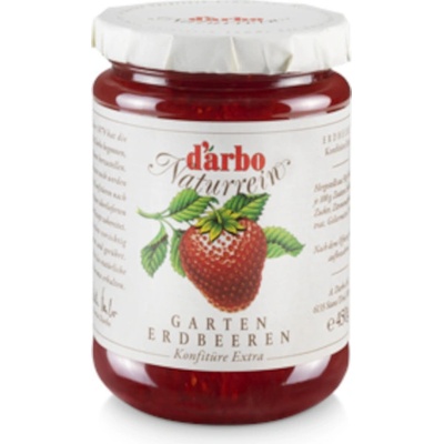 Darbo Džem jahodový 450 g