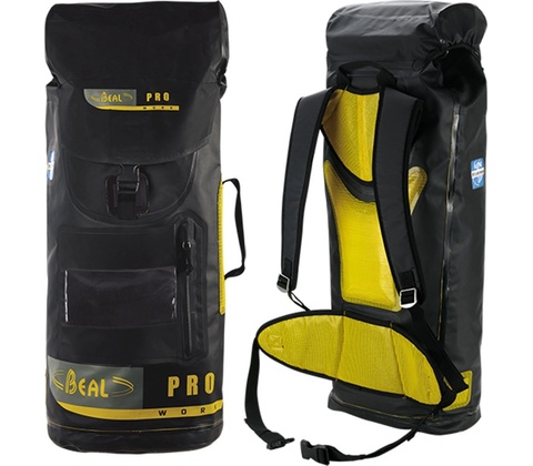 Beal Pro Work 35l