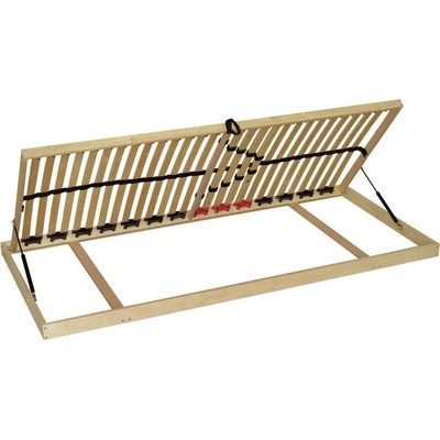 Materasso Double BV 200 x 90 cm – Zboží Dáma