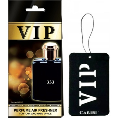 VIP Air Trussardi Uomo 2011