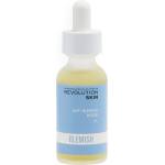 Revolution Beauty Skincare Blemish Anti-Blemish Blend Oil 30 ml