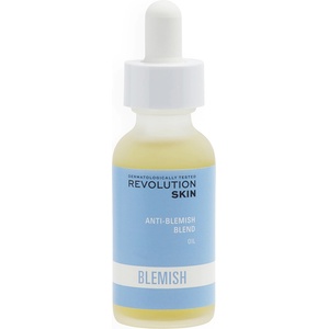 Revolution Beauty Skincare Blemish Anti-Blemish Blend Oil 30 ml