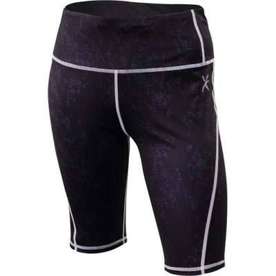 Klimatex dámské sportovní šortky Vitoria černé