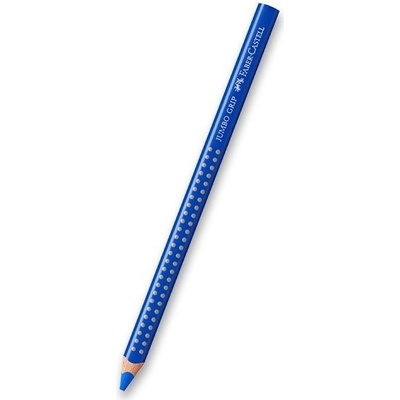Faber-Castell Jumbo Grip 1109 kobaltová 43