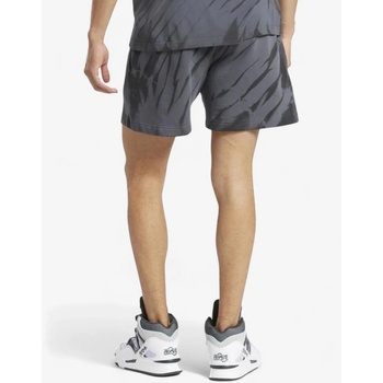Reebok Classics Block Party Shorts Grey