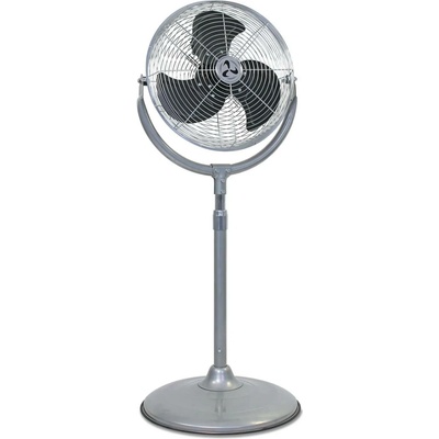 Casafan 304010 SPEED2STAND, šedá