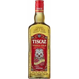 TISCAZ Тисказ Голд