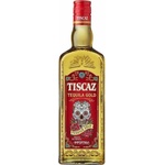 TISCAZ Тисказ Голд