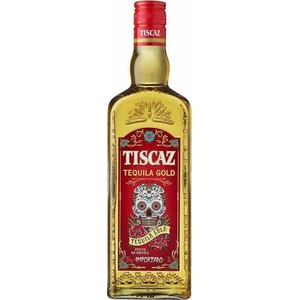 TISCAZ Тисказ Голд