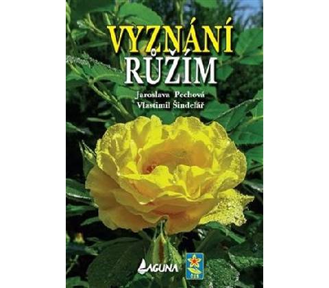 Vyznání růžím