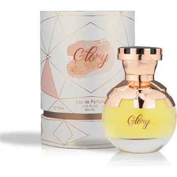 Image 1 of Ahmed Al Maghribi Glory EDP 75 ml