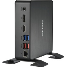 Shuttle Xnano NC40U