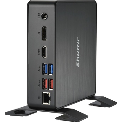 Shuttle Xnano NC40U