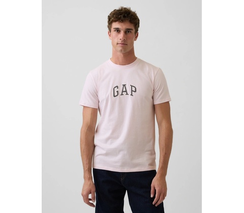 Gap s logom ružové