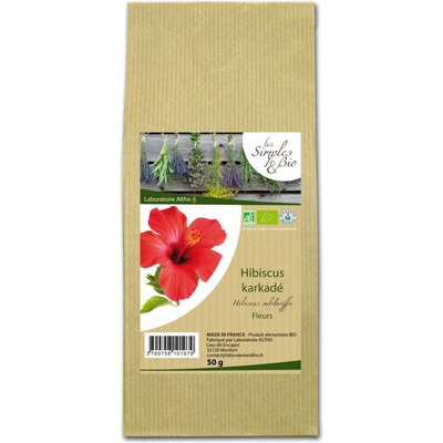 Laboratoire ALTHO Ibišek sušený 50 g
