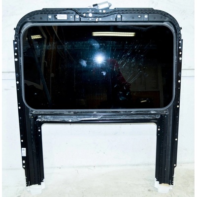 střešní okno - šíbr AUDI A5 8T0 lift 8T8877041E TB9