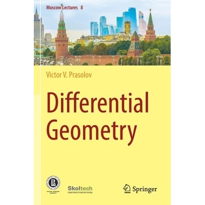 Differential Geometry Prasolov Victor V.