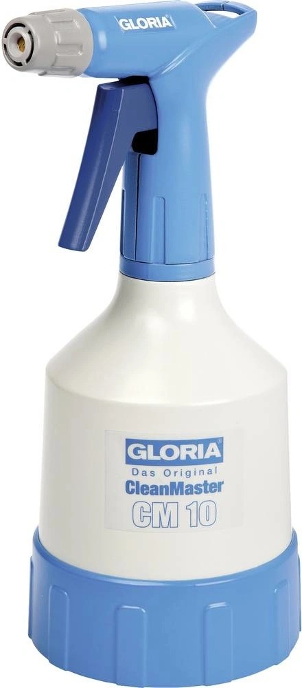 Gloria CleanMaster CM 10