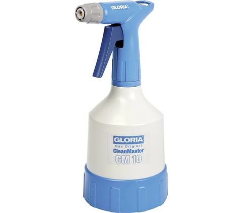 Gloria CleanMaster CM 10