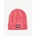 PUMA Ribbed Classic Cuff Beanie Pink