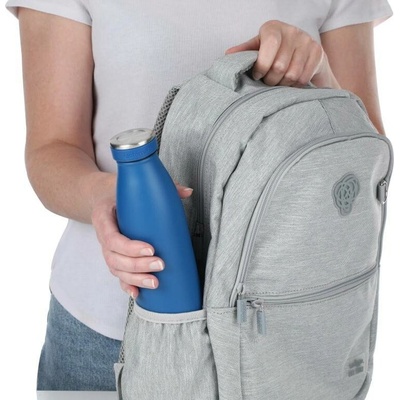 Sistema Hydrate Termoska Stainless Steel 500 ml světle modrá