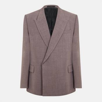 Boss Яке Boss Men's Ace Formal Jacket - Open Brown