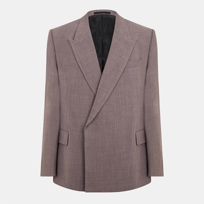 Boss Яке Boss Men's Ace Formal Jacket - Open Brown
