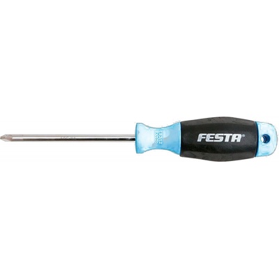 Skrutkovač krížový Festa PZ 0×75 mm