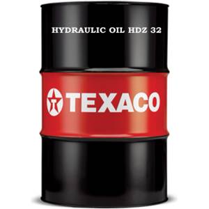 Texaco Хидравлично масло Texaco HYDRAULIC OIL HDZ 32 208L (988660569)