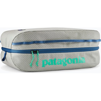 Patagonia Козметична чанта Patagonia Black Hole Cube birch white