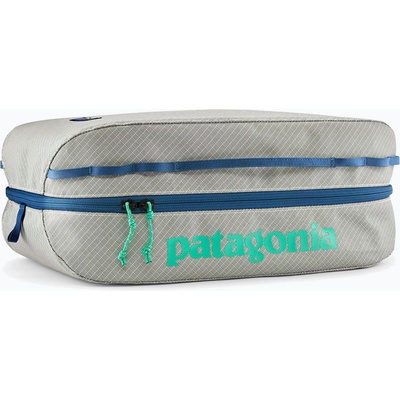 Patagonia Козметична чанта Patagonia Black Hole Cube birch white