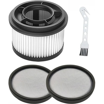 Image 1 of Dreame HEPA филтър за Xiaomi Dreame T10 / Т20 / T20Pro / T30 / T30 Neo / R10/ R20 / R10Pro / R10 Pro Aqua / R20 Aqua, Xiaomi G9 / G10 (ATH2)