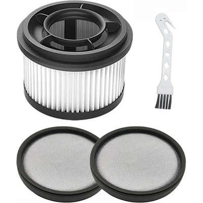 Dreame HEPA филтър за Xiaomi Dreame T10 / Т20 / T20Pro / T30 / T30 Neo / R10/ R20 / R10Pro / R10 Pro Aqua / R20 Aqua, Xiaomi G9 / G10 (ATH2)