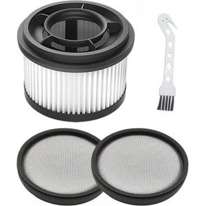 Dreame HEPA филтър за Xiaomi Dreame T10 / Т20 / T20Pro / T30 / T30 Neo / R10/ R20 / R10Pro / R10 Pro Aqua / R20 Aqua, Xiaomi G9 / G10 (ATH2)