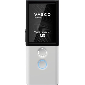 Image 1 of Vasco Electronics M3