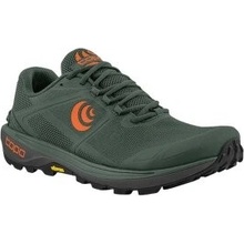 Topo Athletic Terraventure 4 Men green orange